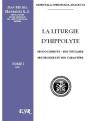 La Liturgie D'Hippolyte - Preview
