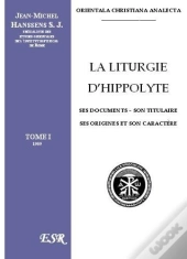 La Liturgie D'Hippolyte