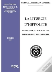 Capa do artigo La Liturgie D