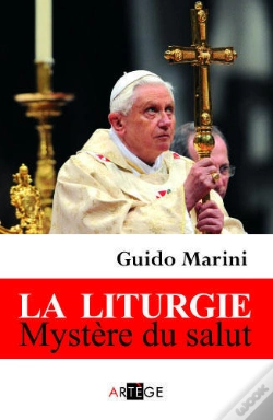 Capa do artigo La Liturgie ; Mystère Du Salut