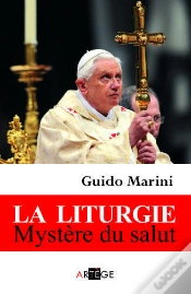 Capa do artigo La Liturgie ; Mystère Du Salut
