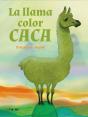 La Llama Color Caca - Preview