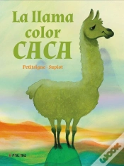 Capa do artigo La Llama Color Caca