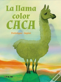 Capa do artigo La Llama Color Caca