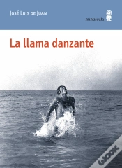 Capa do artigo La Llama Danzante