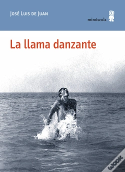 Capa do artigo La Llama Danzante