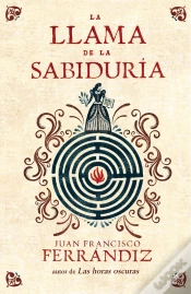 Capa do artigo La Llama De La Sabiduría