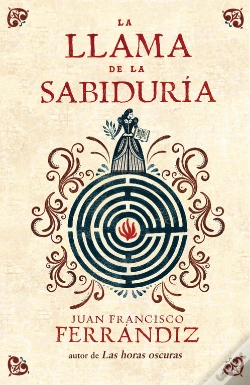 Capa do artigo La Llama De La Sabiduría