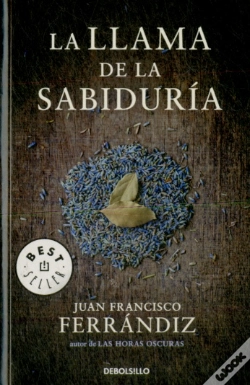 Capa do artigo La Llama De La Sabiduría