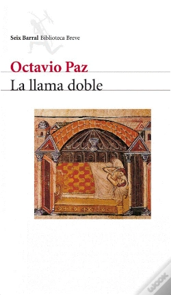 Capa do artigo La Llama Doble: Amor Y Erotismo