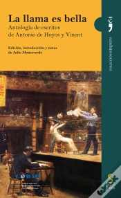 Capa do artigo La Llama Es Bella
