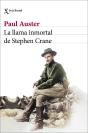 La Llama Inmortal De Stephen Crane - Preview