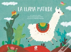 Capa do artigo La Llama Matilde