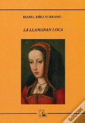 Capa do artigo La Llamaban Loca