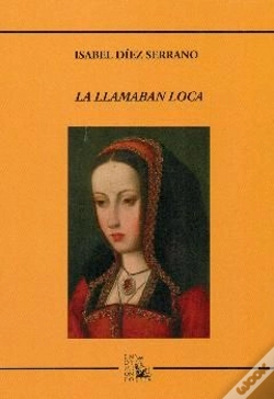 Capa do artigo La Llamaban Loca