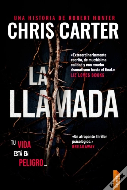 Capa do artigo La Llamada