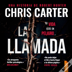 Capa do artigo La Llamada