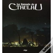 Capa do artigo La Llamada De Cthlhu