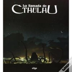 Capa do artigo La Llamada De Cthlhu