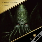 Capa do artigo La Llamada De Cthulhu
