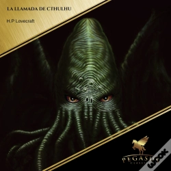 Capa do artigo La Llamada De Cthulhu