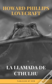 Capa do artigo La Llamada De Cthulhu