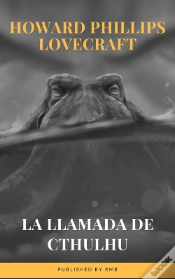 Capa do artigo La Llamada De Cthulhu