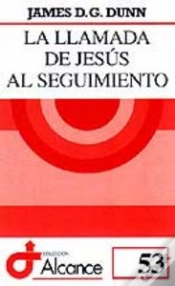 Capa do artigo La Llamada De Jesús Al Seguimiento