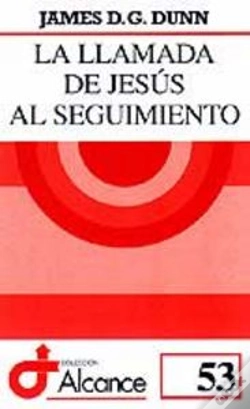 Capa do artigo La Llamada De Jesús Al Seguimiento