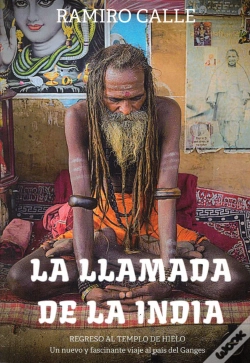 Capa do artigo La Llamada De La India