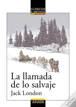 Capa do artigo La Llamada De Lo Salvaje