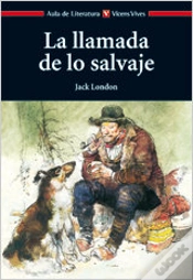 Capa do artigo La Llamada De Lo Salvaje N/E