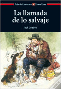 Capa do artigo La Llamada De Lo Salvaje N/E