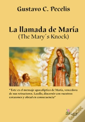 Capa do artigo La Llamada De María (The Mary