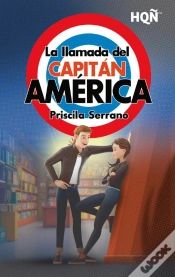 Capa do artigo La Llamada Del Capitán América