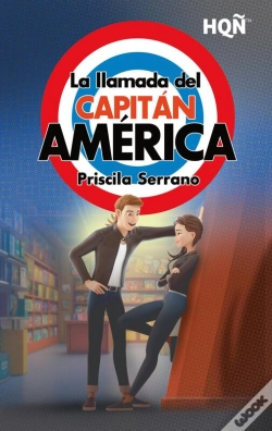 Capa do artigo La Llamada Del Capitán América