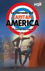 La Llamada Del Capitan America - Preview