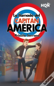 Capa do artigo La Llamada Del Capitan America