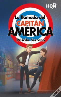Capa do artigo La Llamada Del Capitan America