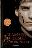 La Llamada Del Deseo (Psi/Cambiantes 10)