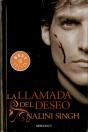 La Llamada Del Deseo (Psi/Cambiantes 10) - Preview