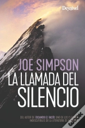 Capa do artigo La Llamada Del Silencio