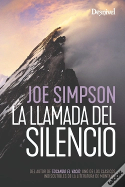 Capa do artigo La Llamada Del Silencio