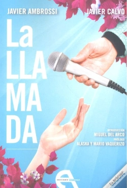 Capa do artigo La Llamada