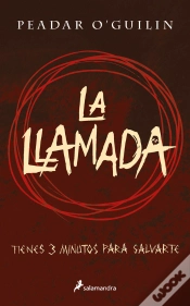 Capa do artigo La Llamada