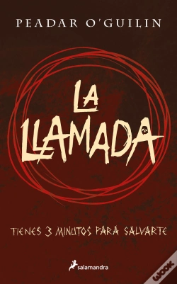 Capa do artigo La Llamada