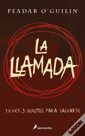 Capa do artigo La Llamada