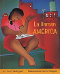La Llaman America - Preview