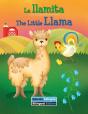 La Llamita / The Little Llama - Preview