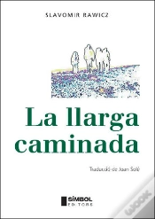 Capa do artigo La Llarga Caminada